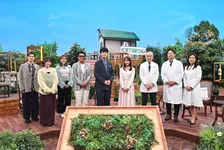 糖尿病を予防する食事方法…医療の新常識学ぶ『健康列島ニッポン』放送 ゲストに高橋克典&北乃きいら【コメントあり】