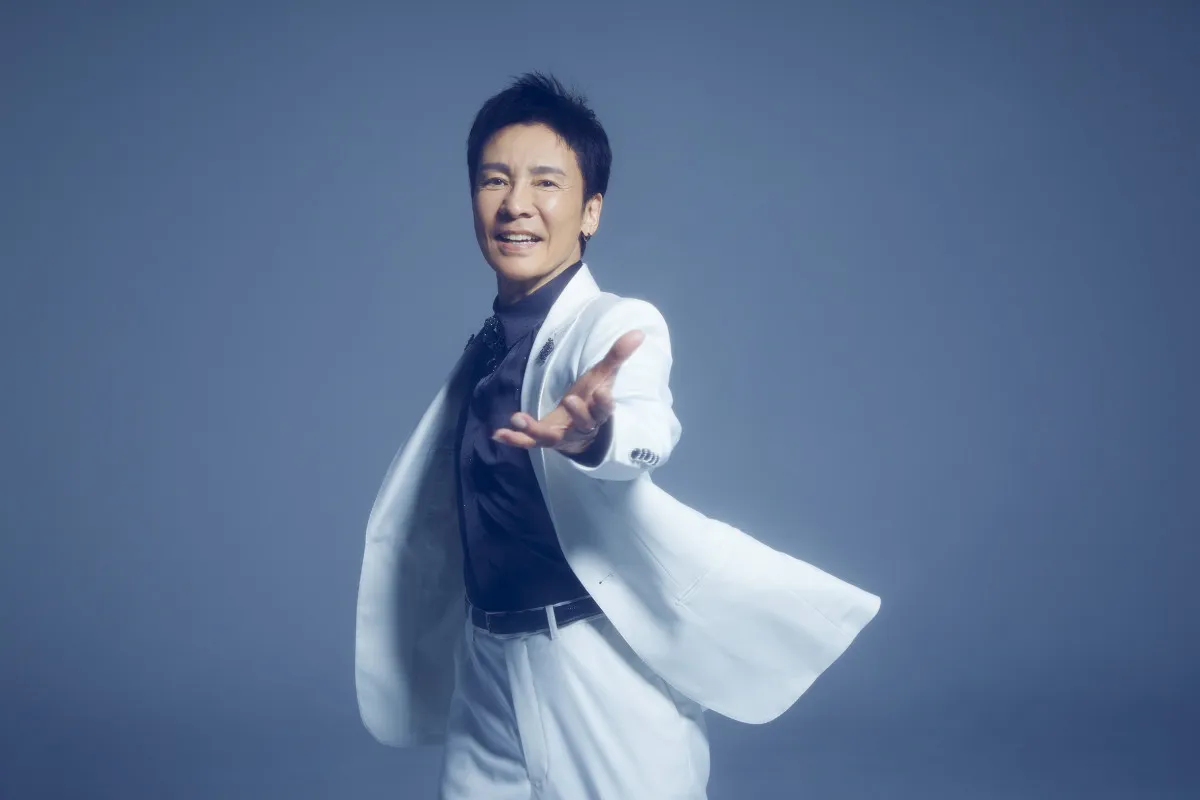 郷ひろみ、激しい痛みで腕が上がらなくなり…検査結果にショック 今夜『情熱大陸』見どころ