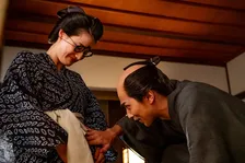 『べらぼう』第42回　てい、蔦重に“子ができた”と告げる【ネタバレあり】