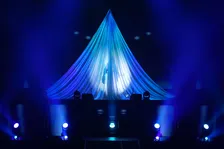 Aogumo、観客の前で初歌唱　「人前で歌うのはカラオケ以外で初めて」山田裕貴はあ然