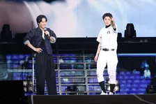 山田裕貴、赤楚衛二のセリフを“日本三大名セリフ”に認定？　武田鉄矢、木村拓哉…「そこに並んでいいの!?」