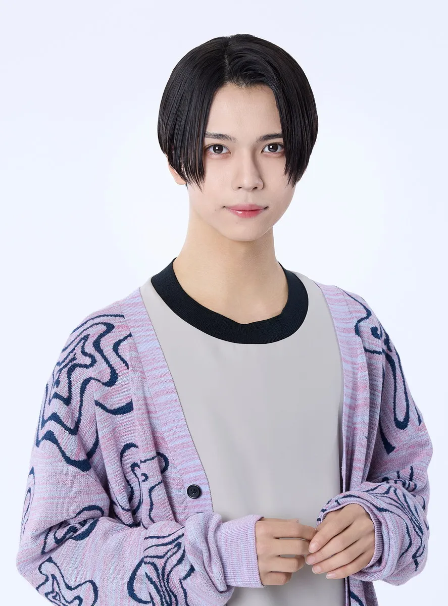 少年忍者・織山尚大、3年ぶり主演舞台で“演劇史に残る衝撃作”『エクウス』に挑む 演出家・小川絵梨子氏と初タッグ