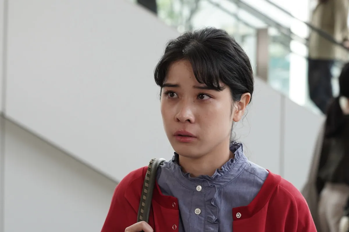 『絶対零度』第4話に円井わんの出演が決定 今作で月9初出演「心から光栄に思います」【コメントあり】