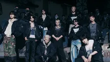 あす韓国デビューの&TEAM、タイトル曲MVティザー公開　新たな挑戦への決意感じる映像に