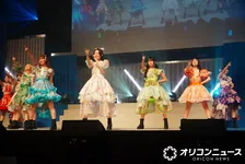 私立恵比寿中学、BUDDiiSらが次世代のスターにライブでエール　北川景子らスターダスト所属32人集結