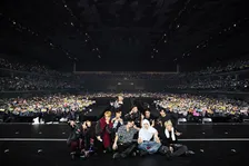 TREASURE、約1年半ぶり日本ツアー開幕 “ライブ型アーティスト”の実力提示