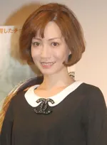 54歳・細川ふみえ、“変わらぬ美貌”に反響「昔の写真かと思った」「相変わらず可愛いな」「当時のままで美しい」