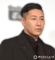 チョコプラ長田『SASUKE』で剥離骨折「年甲斐も無く張り切ってしまい…」 自力歩行でき「ご心配無用です」
