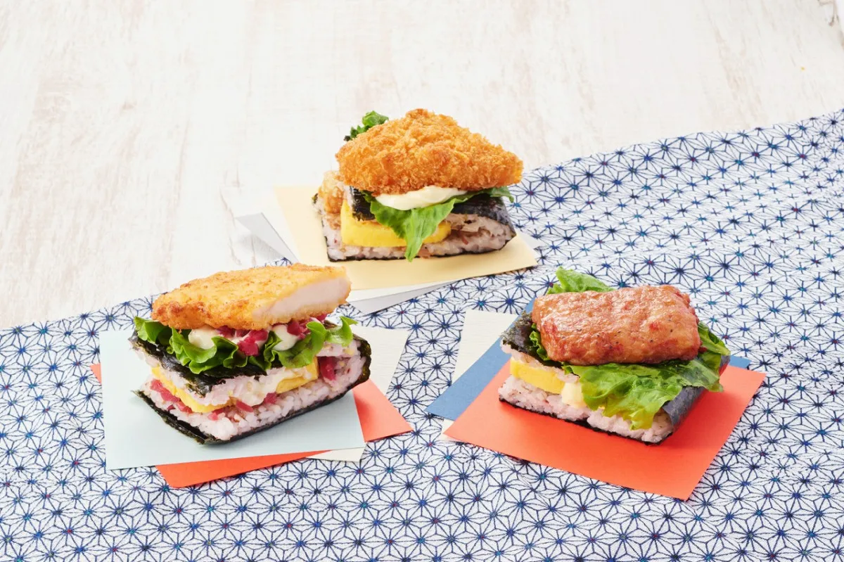 万博で累計22万食超のグルメ「ワンハンドBENTO」11・3再販売決定 MBSラジオ秋まつり登場、さらなる出店先も募集