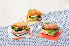 万博で累計22万食超のグルメ「ワンハンドBENTO」11・3再販売決定　MBSラジオ秋まつり登場、さらなる出店先も募集