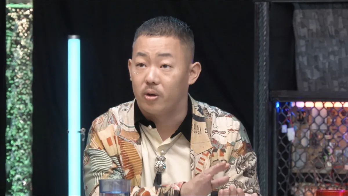 ザ・マミィ酒井、週刊誌記者への“逆取材”で衝撃の事実発覚「芸人の噂は、だいたい芸人から…」