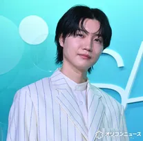 桜田通、2025年は一つの区切り「新しい発見ができた1年だった」