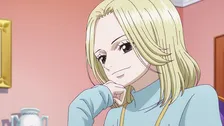 『ワンピース』25年ぶり?懐かしいキャラ登場で話題「めっちゃ綺麗になってる」「色気増しすぎ」