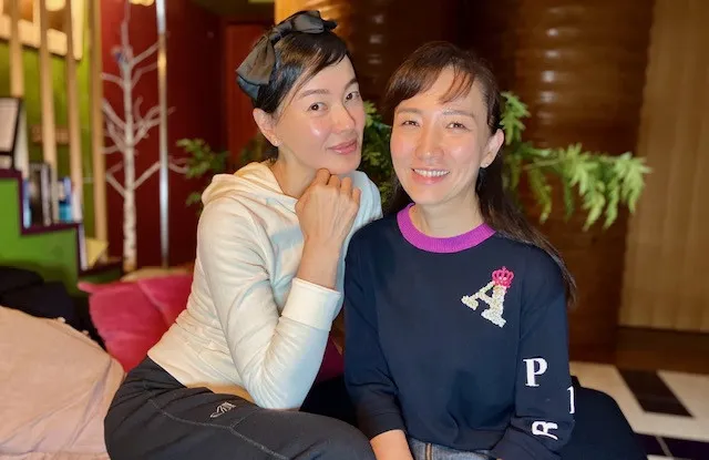 58歳・江角マキコさん、久々イベントも「芸能活動に戻ることは全く考えていません」 ライフスタイル公開