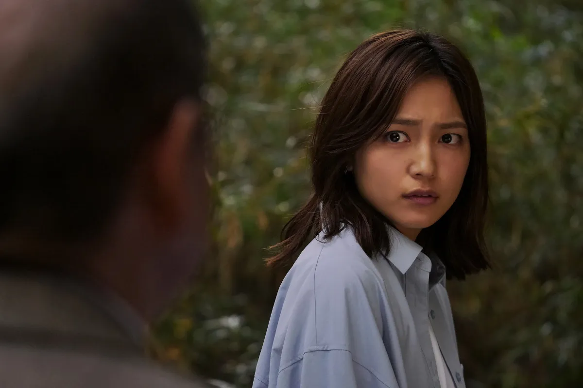 川口春奈『世にも奇妙な物語』で初主演「小さい頃から見ている番組」【コメントあり】