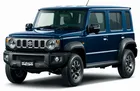 スズキ、4月に受注停止の『ジムニー ノマド』受付再開へ「2026年1月30日よりご注文の受付を再開します」【報告全文／これまでの経緯】