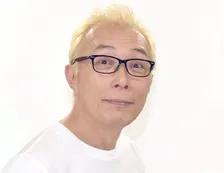所ジョージ、生放送番組にサプライズ出演「ギャラはいらない!」 理由を木梨憲武が説明