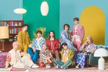BUDDiiS、約2年半ぶりファンミーティング『バディフェス!!』開催決定 FUMIYA「ふざけ散らかしていたあのイベントがまた開催」
