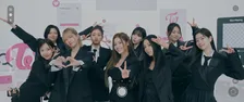 TWICE、それぞれの魅力あふれるソロカット公開 9人の物語に迫る