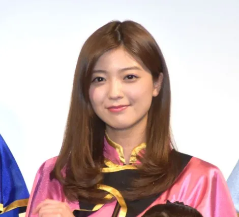 工藤美桜、芸能界を引退した新條由芽さんと2ショット「尊いが過ぎててぇてぇ」「キラメイガールズ可愛い」