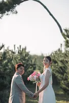 『セーラームーン』出演俳優・青羽ひかり、プロレスラーと結婚 年齢差9歳、身長差15センチ「なにかもかも凸凹な我々ではありますが…」