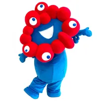 万博の熱気と感動＆ミャクミャク、御堂筋に登場へ　『御堂筋ランウェイ』追加発表