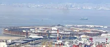 万博シャトルバスの“現在”に反響 阪急バスが場所明かして「ぜひ乗りに来てください!」