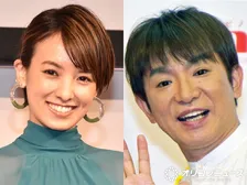 南明奈、3歳長男&夫・濱口優のほのぼの“親子写真”に反響「しあわせが溢れてる」「大きくなりましたね」