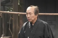 『ばけばけ』松野勘右衛門「ペリー!覚悟ぉ!!!」 小日向文世が語る“ラストサムライ”の魅力