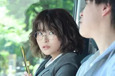 『スクープのたまご』第4話  墓場に潜む横領美女を捕まえろ!