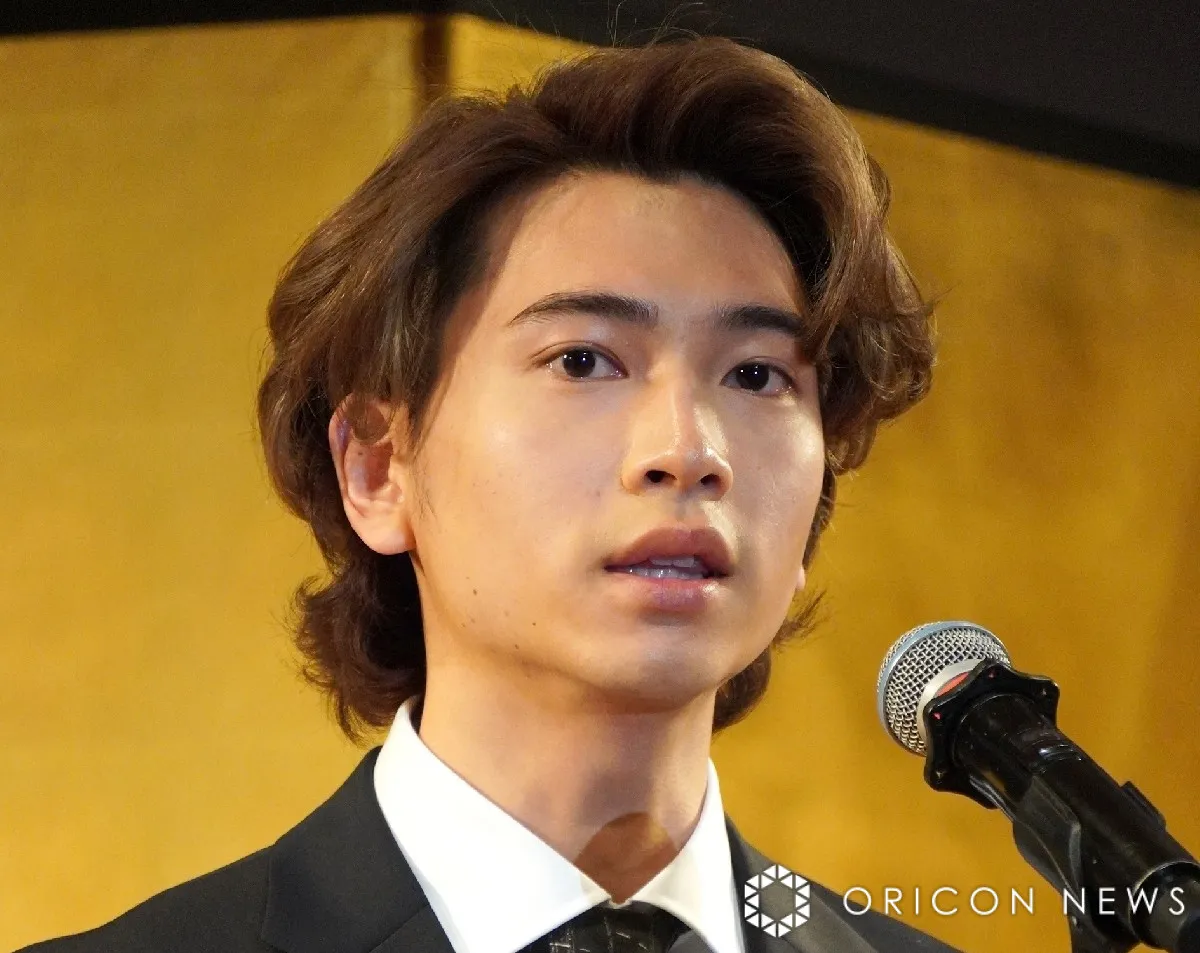 庄司浩平、25歳最後の日に「ブックサンタ」の寄付を報告　ファン＆関係者から反響続々「初めて知りました」「私もやってみようかな」「素敵な活動ですね」
