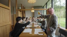 『旅するSnow Man』日本縦断旅ラストは北海道で9人が再会 「Snow Manのためにできること」を語る