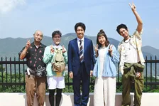 大泉洋主演『ちょっとだけエスパー』初回が世界トレンド1位獲得 第2話では豪華キャスト陣が本格始動