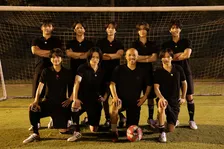 timelesz、レジェンド・小野伸二からの“エンジェルパス”で8人連続ゴールに挑戦 「俺たちが受けていいの!?」