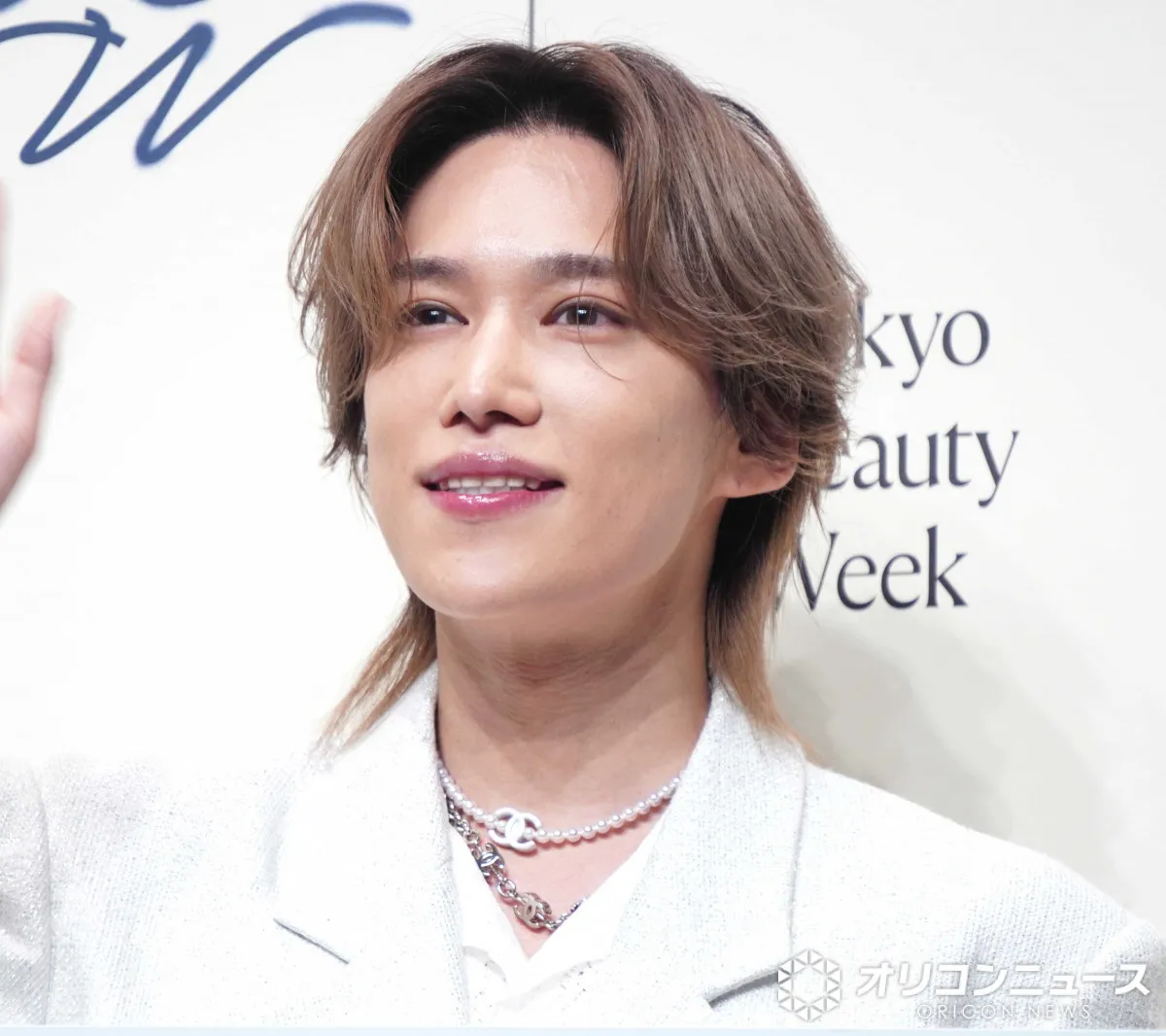 千賀健永、小学校3年生から美容に目覚める ランドセルに化粧水「水筒じゃなくて…」