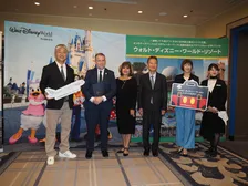 ZIPAIR、成田発オーランド行き直行便運航へ ディズニー・ワールドへのアクセスが劇的に向上