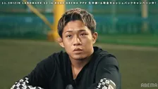 【RIZIN】秋元強真、萩原戦は“打撃”に絶対的な自信 初のメインイベントも「1Rから飛ばしていく」