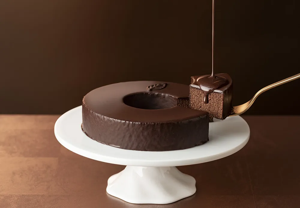 出会えるのは1ヶ月だけ ねんりん家の『ショコラフォンデュバーム』が登場