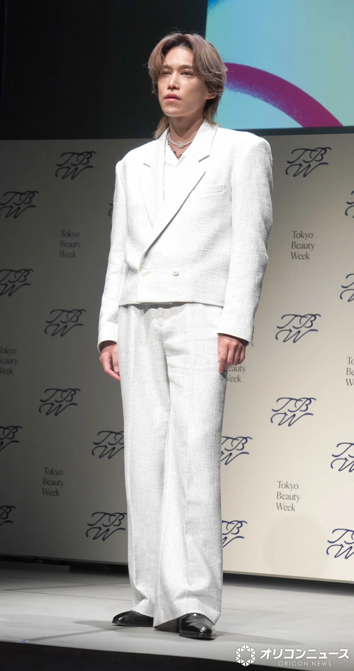 千賀健永、ロンドンの個展開催で日本人作家ならではの強みに気づく「すてきな国に生まれた」