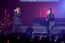 蒼井翔太×七海ひろき、演劇+ライブで構成されたステージ2時間30分がMUSIC ON! TVで全編独占放送