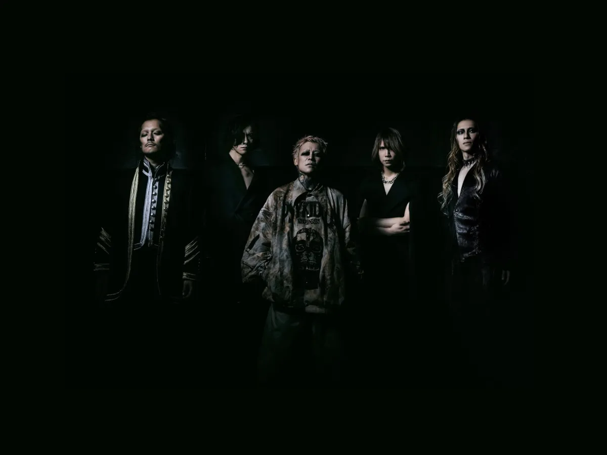 DIR EN GREY、アルバム『MACABRE』が重量盤アナログ2枚組で復刻 クリスマスイブに数量限定発売決定