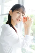 吉宮るり、気象予報士試験合格 きっかけは『おかえりモネ』「あたたかく、適切な判断ができる気象予報士に」