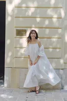 前田敦子、14年ぶり最後の写真集発売決定 “大人の恋”をテーマに「後悔なく出し切りたい」と最大露出に挑戦