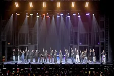『ヒプステ』初のファン感謝祭《Hypnosis Delight Fes.》舞台写真が公開