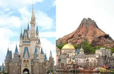 東京ディズニーリゾート、正月イベント発表 グリーティング&ホーレス・ホースカラーの“門松”ほか【詳細】