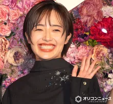 森田望智、格闘家の役作りで半年間7キロ増量「寝る前にステーキ」 体型の変化に北川景子らも驚き