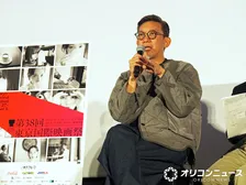 『トワイライト・ウォリアーズ』続編は来年3月クランクイン――ソイ・チェン監督が明言