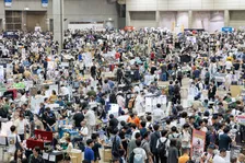 『ワンフェス』北米で初開催決定 モモコンで来年5月に開催!限定コレクションなどの企画展示も用意