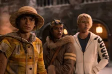 『ONE PIECE』実写ドラマ続編、Netflixで来年3月10日に配信決定 シーズン2はグランドラインの大冒険