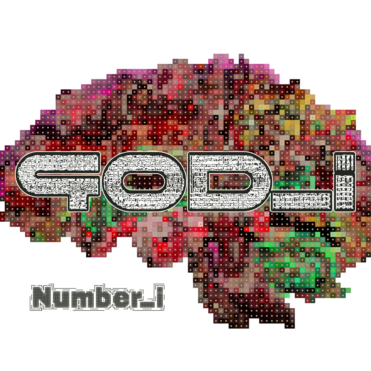 Number_i、「GOD_i」が自身通算4作目の累積再生数1億回突破【オリコンランキング】